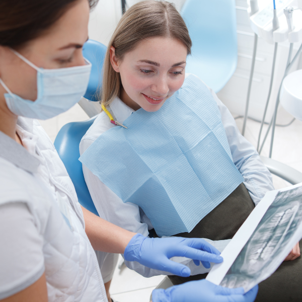 Our Team Kingston Dental Surgery